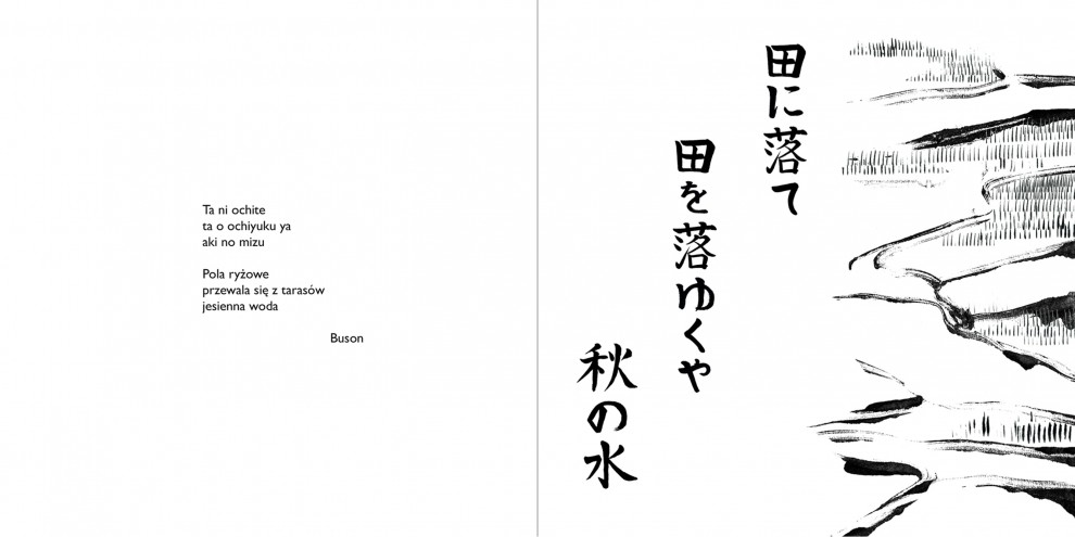 Książka Haiku IV